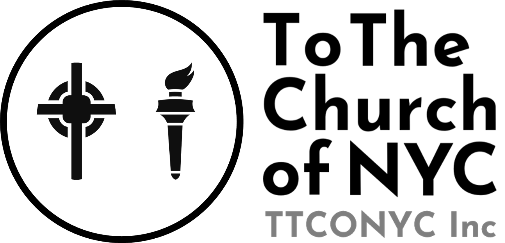 To The Church of NYC – TTCONYC Inc
